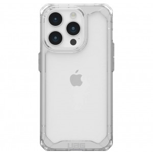  Чохол UAG для Apple iPhone 15 Pro Plyo, Ice