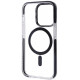  Чохол WAVE Billioner Nprint with Magsafe Conquer iPhone 14 Pro Max
