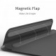  Чохол WIWU Skin Pro 2 Leather Sleeve для MacBook Pro 142 Black