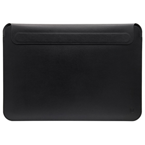  Чохол WIWU Skin Pro 2 Leather Sleeve для MacBook Pro 142 Black
