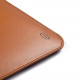  Чохол WIWU Skin Pro 2 Leather Sleeve для MacBook Pro 142 Brown