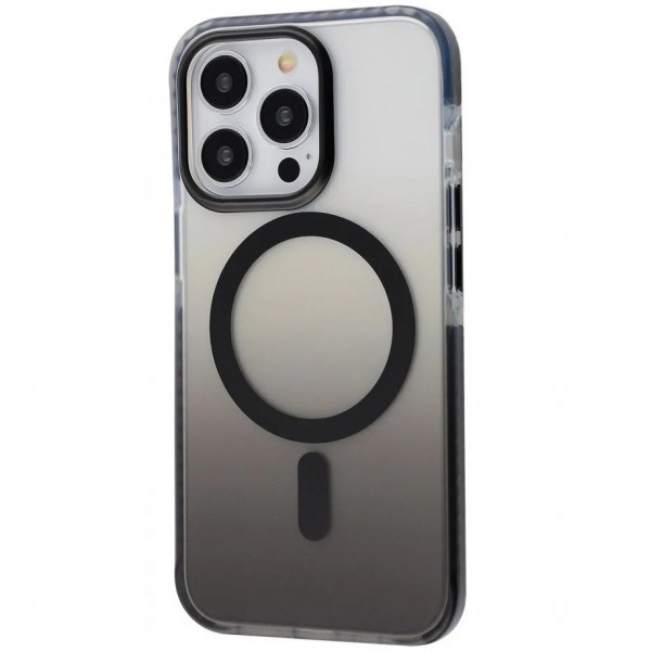  Чохол Wave Premium Shadow Star Case with MagSafe для iPhone 14 Pro Black