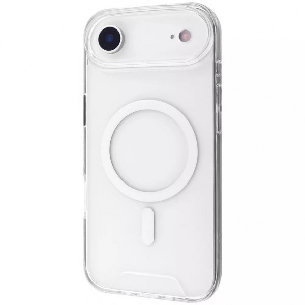  Чохол Wave Sky Case MagSafe для iPhone 17 Air