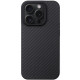  Чехол iLera Carbon Series Full Protection Case 10 IPhone 15 Pro