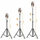  Штатив Linco Zenit 8806 Tripod Stand Multifunctional 21м