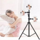  Штатив Linco Zenit 8806 Tripod Stand Multifunctional 21м