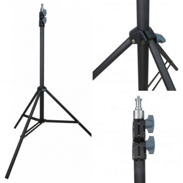 Штатив Linco Zenit 8806 Tripod Stand Multifunctional 21м