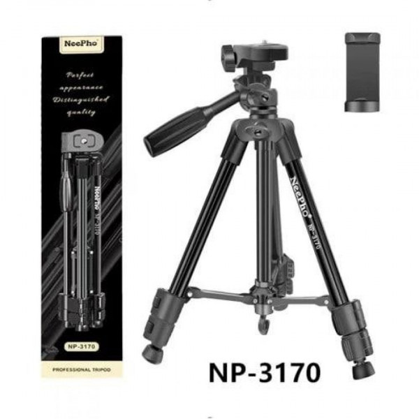  Штатив NeePho NP-3170