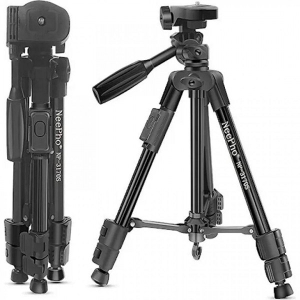  Штатив NeePho NP-3170S