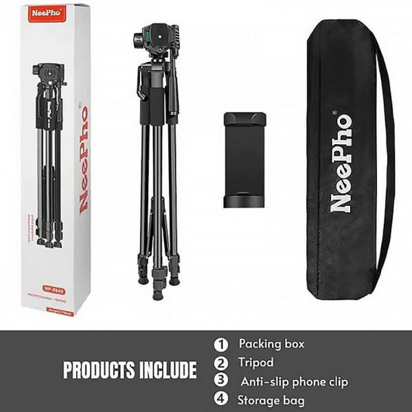  Штатив NeePho NP-8840