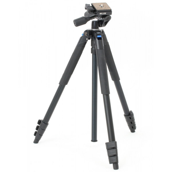  Штатив Slik Sprint Pro 3 Way GM