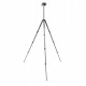  Штатив Slik Sprint Pro III 3 Way BK