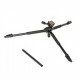  Штатив Slik Sprint Pro III 3 Way GM