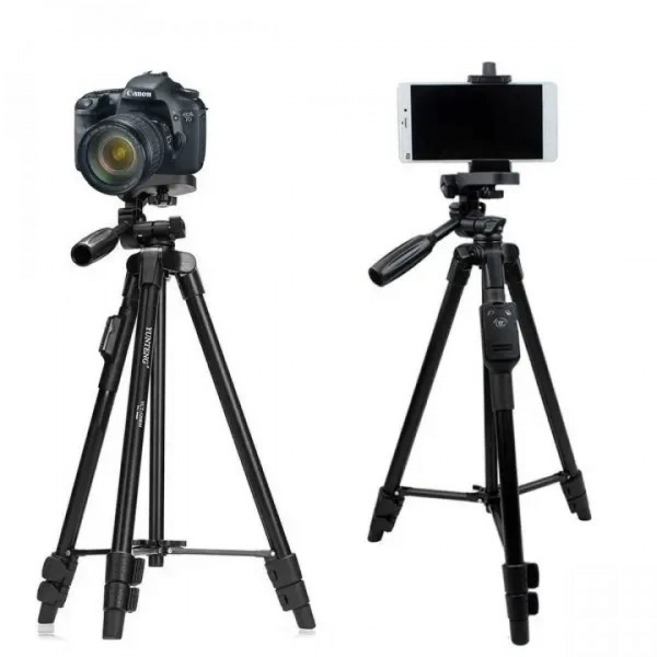  Штатив Yunteng VCT-5208