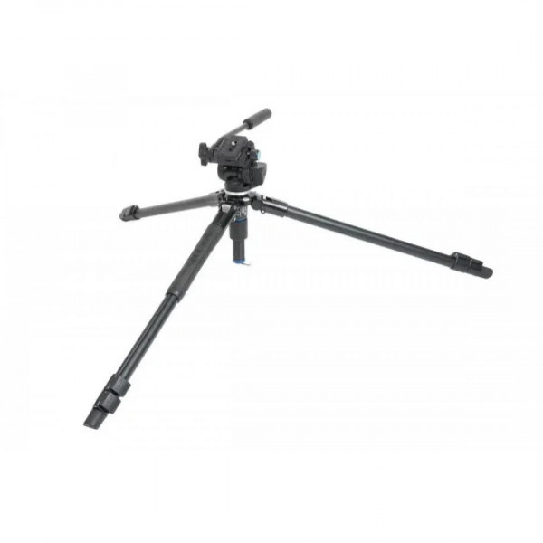  Штатив відео Slik Pro AL-323 SVH-520
