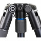  Штатив відео Slik Pro AL-323 SVH-520