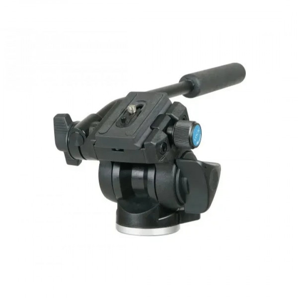  Штатив відео Slik Pro AL-323 SVH-520