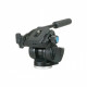  Штатив відео Slik Pro AL-323 SVH-520