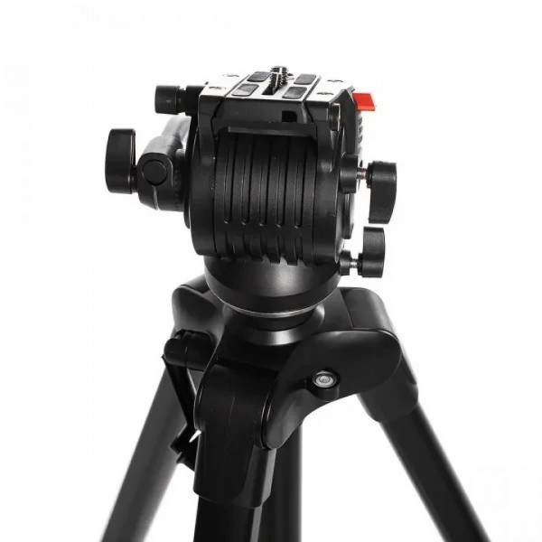  Штатив відео Photex WT 3308A
