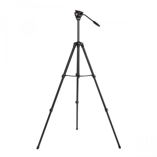  Штатив відео Photex WT 3308A