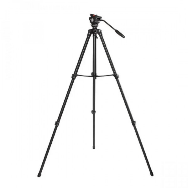  Штатив відео Photex WT 3308A