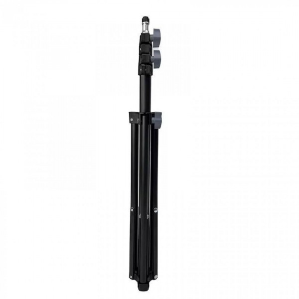  Штатив для освітлення Light Stand 8806 21м Black