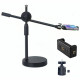 Штатив-журавель настільний