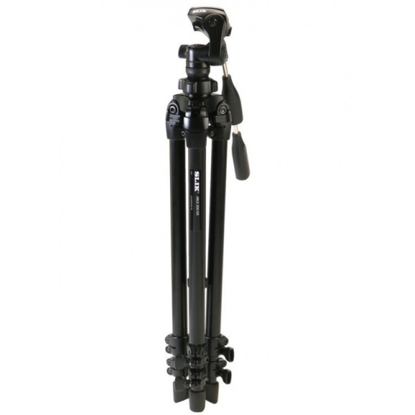  Штатив профессиональный Slik Able 300 DX