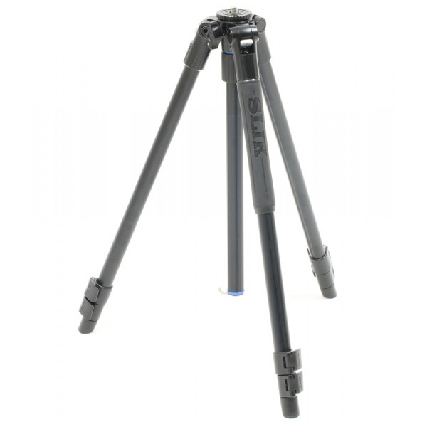  Штатив професійний Slik Pro AL-323 BH4