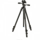  Штатив профессиональный Slik Pro AL-523-3W