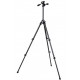  Штатив професійний Slik Able 300 DX