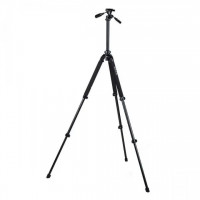 Штатив профессиональный Slik Pro 400 DX