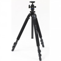 Штатив професійний Slik Pro 500BH5