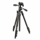  Штатив професійний Slik Pro AL-324-3WFC