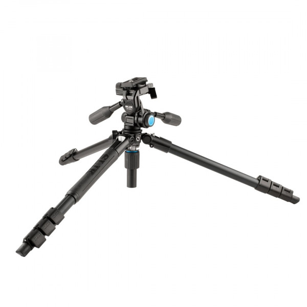  Штатив професійний Slik Pro AL-324-3WFC