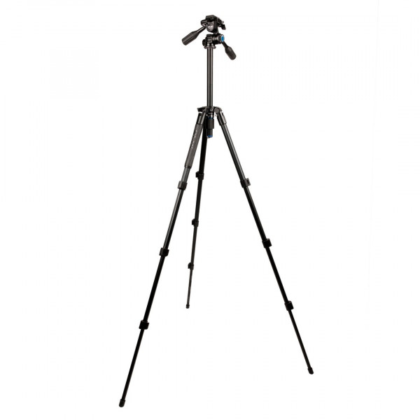  Штатив професійний Slik Pro AL-324-3WFC