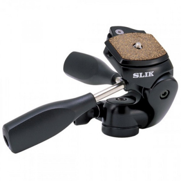  Штативна головка Slik Able 300 DX Head