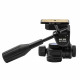  Штативна головка Slik SH-737HD