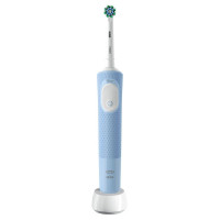 Електрична зубна щітка BRAUN Oral-B Vitality D103.413.3 PRO Protect X Clean Vapor Blue