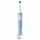  Электрическая зубная щетка BRAUN Oral-B Vitality D1034133 PRO Protect X Clean Vapor Blue