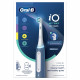  Электрическая зубная щетка BRAUN Oral-B iO Series 4 My Way iOG4K2N61DK (10+) Ocean Blue