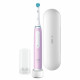  Электрическая зубная щетка BRAUN Oral-B iO Series 4N iOG41A61DK Lavender